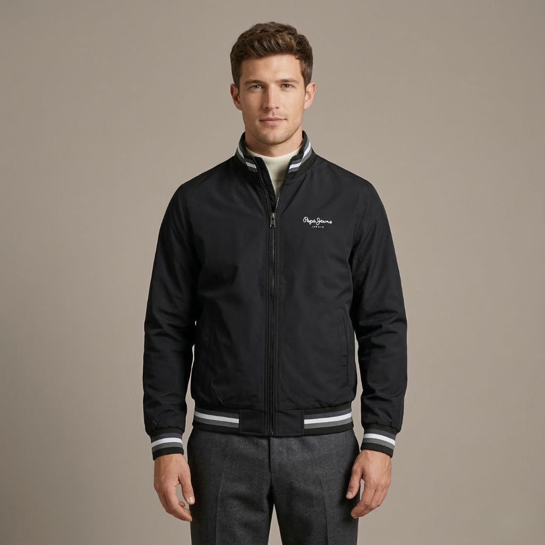 Blouson Bomber Homme Urban Vanguard